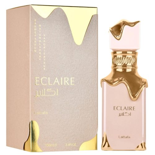 Eclaire Eau De Parfum by Lattafa - Exquisite Fragrance for Every Occasion