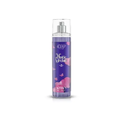 Eva Mystic Dreams Body Mist – Captivating Floral-Fragrant Mist, 250ml