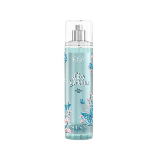 Eva Cosy Dream Body Mist – Refreshing Floral Fragrance, 125ml
